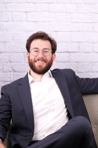 Dr. Dominic Hesmondhalgh